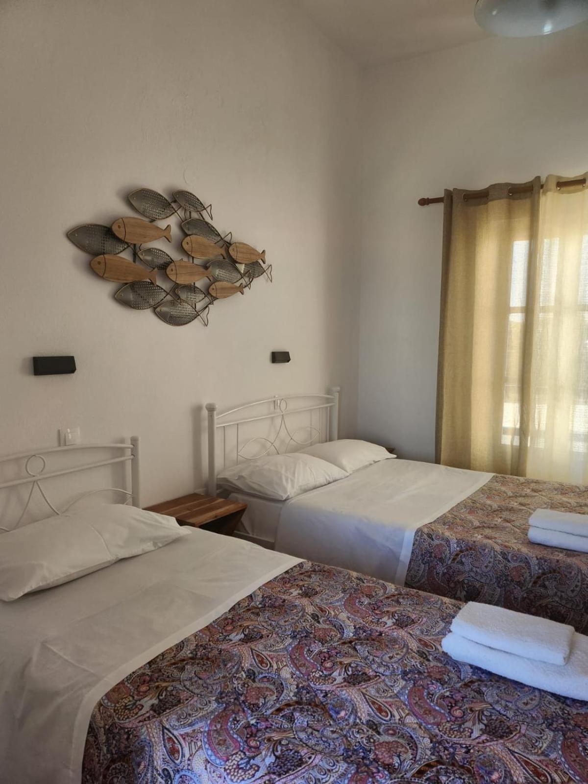 Hotel Kastelakia Mykonos Mykonos Town الغرفة الصورة